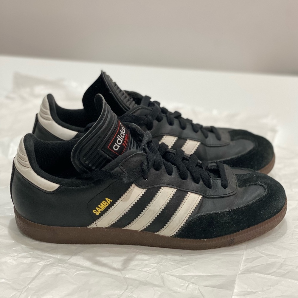 Men’s Samba Adidas Sneakers